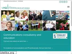 Sites similar to vitalcommunications.ie