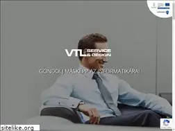 Sites similar to vitalcomp.hu