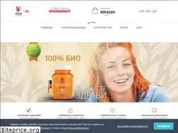 Sites similar to vitalconcept.bg