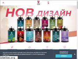 Sites similar to vitalconcept.com