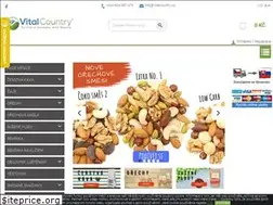Sites similar to vitalcountry.cz