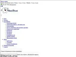 Sites similar to vitaldent.com.do