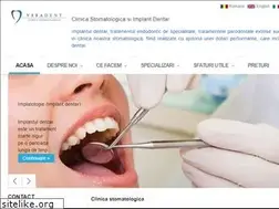 Sites similar to vitaldentclinic.ro