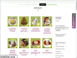 Sites similar to vitaldepo.hu