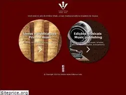 Sites similar to vitale.com.br