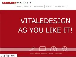 Sites similar to vitale.de