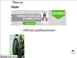 Sites similar to vitalea.net
