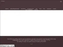 Sites similar to vitalebarberiscanonico.fr
