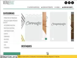 Sites similar to vitalebiju.com