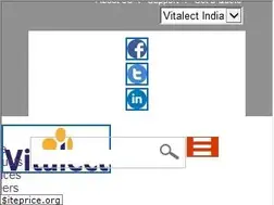 Sites similar to vitalect-india.com