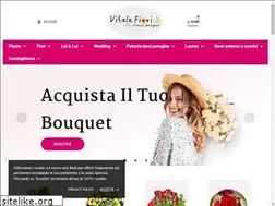 Sites similar to vitalefiori.it