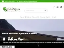 Sites similar to vitalegno.com