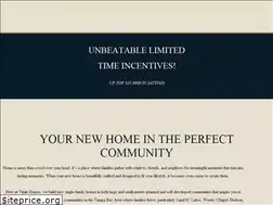 Sites similar to vitalehomes.com