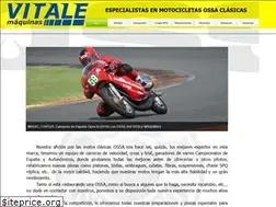 Sites similar to vitalemaquinas.com