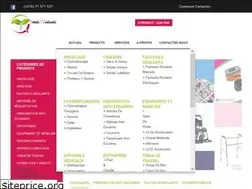 Sites similar to vitalemedicale.com.tn