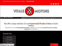 Sites similar to vitalemotorsnj.com