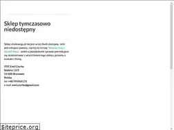 Sites similar to vitalenergy.pl