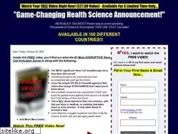 Sites similar to vitalenergy.us