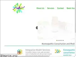 Sites similar to vitalenergyhomeopathy.com