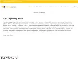 Sites similar to vitaleng.com