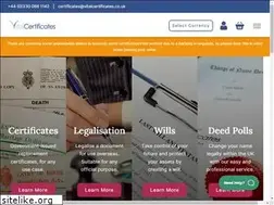 Sites similar to vitalengland.com