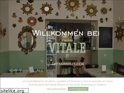 Sites similar to vitaleonline.de