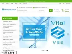 Sites similar to vitalequipsolution.com