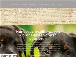 Sites similar to vitaler-hund.de