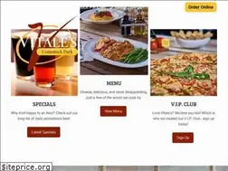 Sites similar to vitalescomstockpark.com
