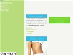 Sites similar to vitalespas.com