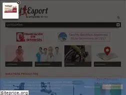 Sites similar to vitalesport.com