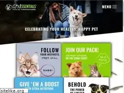 Sites similar to vitalessentialsraw.com