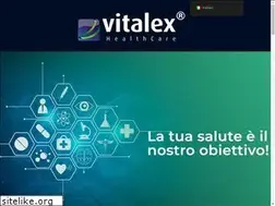 Sites similar to vitalexhc.it