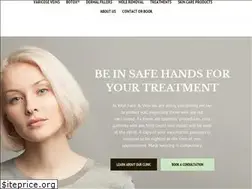 Sites similar to vitalface.co.nz