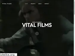 Sites similar to vitalfilms.com