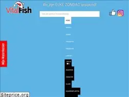 Sites similar to vitalfish.nl