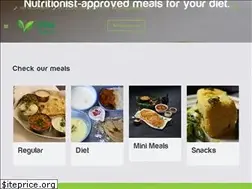 Sites similar to vitalfoods.in