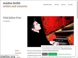 Sites similar to vitalfrey.ch