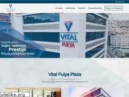 Sites similar to vitalfulya.com