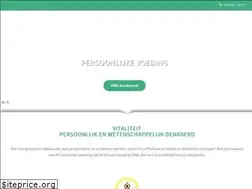Sites similar to vitalgene.com