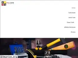 Sites similar to vitalhandtools.com