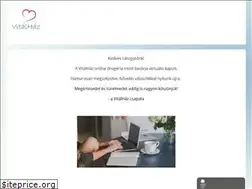 Sites similar to vitalhaz.hu