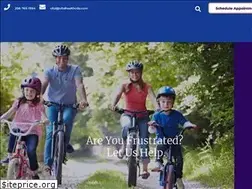 Sites similar to vitalhealthcda.com