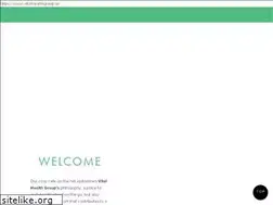 Sites similar to vitalhealthgroup.ie