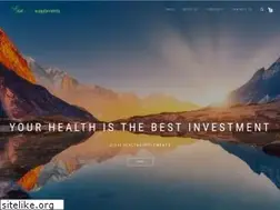 Sites similar to vitalhealthsupplements.com