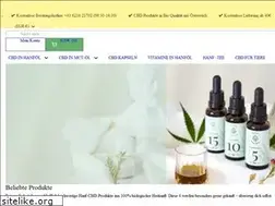 Sites similar to vitalhemp.de