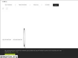 Sites similar to vitalherbs.be