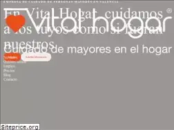 Sites similar to vitalhogar.com