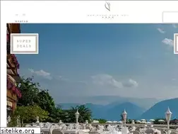 Sites similar to vitalhotelverdinserhof.com
