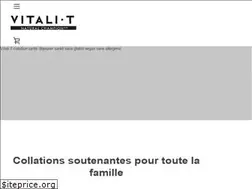 Sites similar to vitali-t.ca